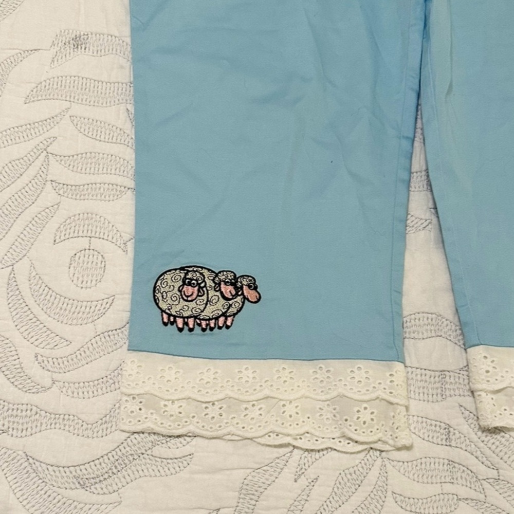 The Dress Shop Disney Toy Story 4 Little Bo Peep Jumpsuit Only Costume NWT Small - Picture 3 of 9
